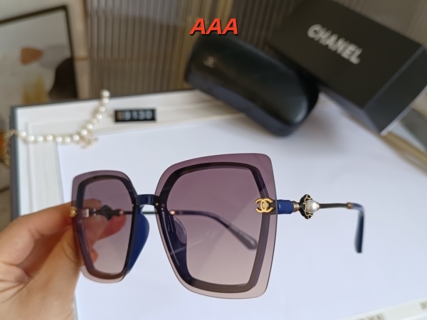 Chanel-Sunglass(AAA)-0992