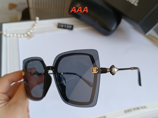 Chanel-Sunglass(AAA)-0995