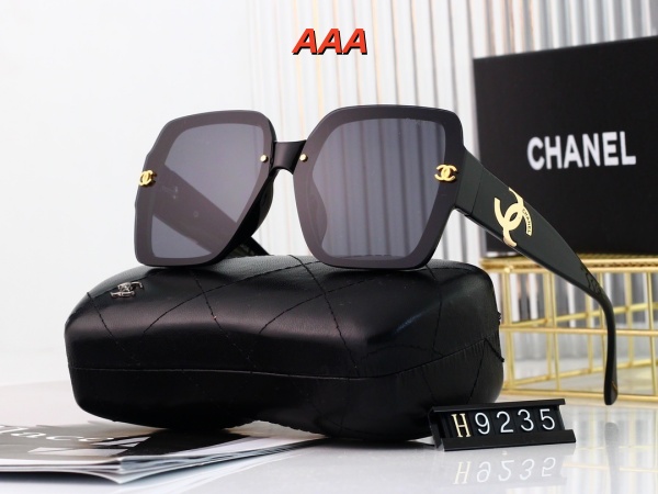 Chanel-Sunglass(AAA)-0996