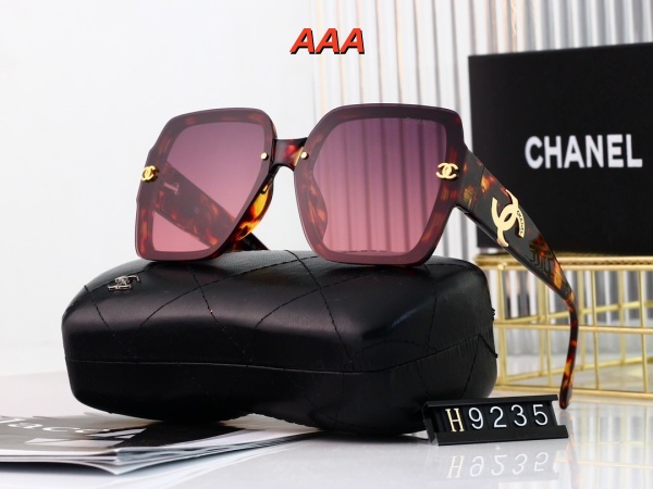 Chanel-Sunglass(AAA)-0997