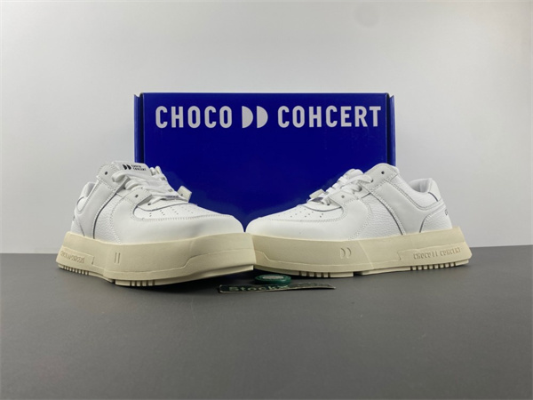 CHOCO CONCERT Shoes-W-0002