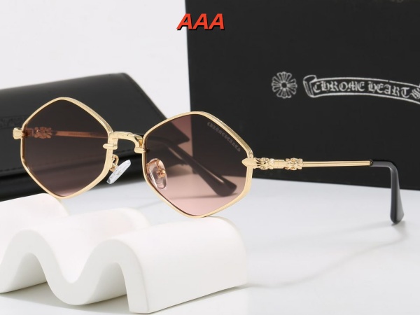 CHROME HEARTS-Sunglass(AAA+)-0010