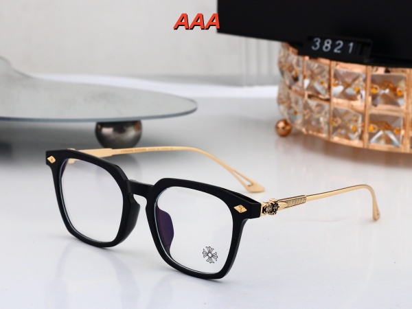 CHROME HEARTS-Sunglass(AAA+)-0101