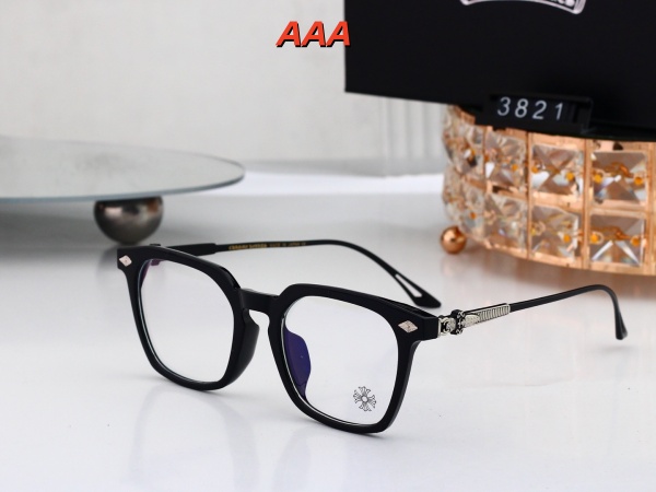 CHROME HEARTS-Sunglass(AAA+)-0103