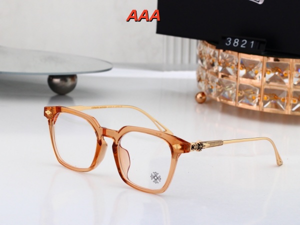 CHROME HEARTS-Sunglass(AAA+)-0104