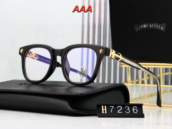 CHROME HEARTS-Sunglass(AAA+)-0107