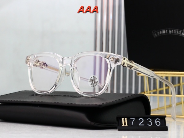 CHROME HEARTS-Sunglass(AAA+)-0110