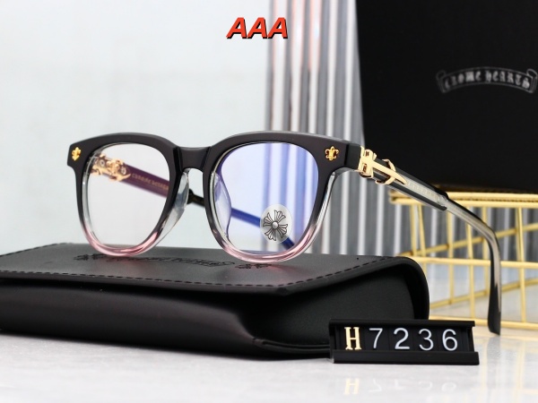 CHROME HEARTS-Sunglass(AAA+)-0111