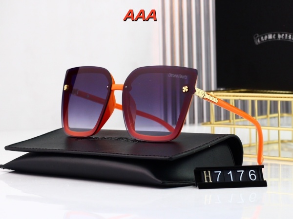 CHROME HEARTS-Sunglass(AAA+)-0115