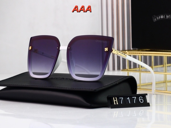 CHROME HEARTS-Sunglass(AAA+)-0119