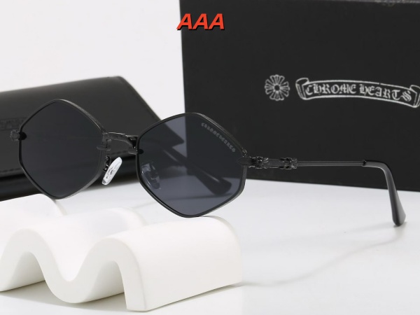 CHROME HEARTS-Sunglass(AAA+)-0012