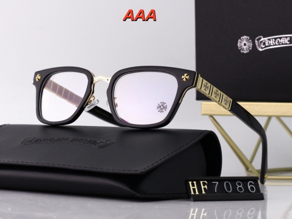 CHROME HEARTS-Sunglass(AAA+)-0120