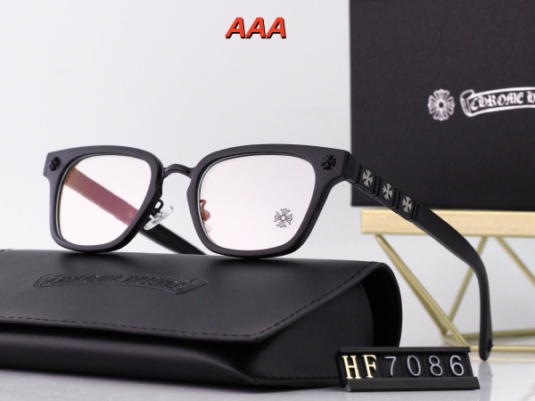 CHROME HEARTS-Sunglass(AAA+)-0122