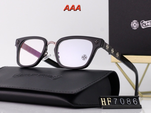 CHROME HEARTS-Sunglass(AAA+)-0123