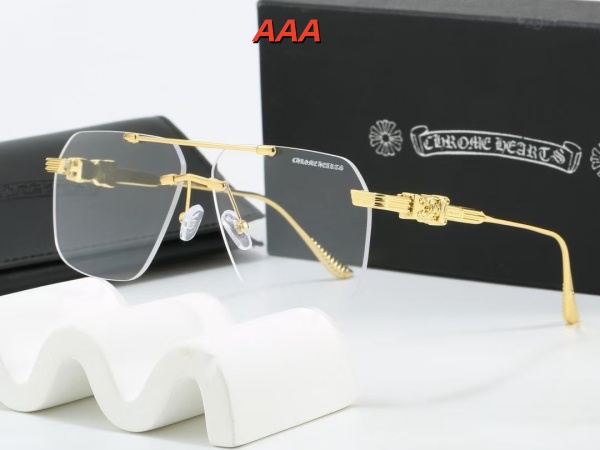 CHROME HEARTS-Sunglass(AAA+)-0124