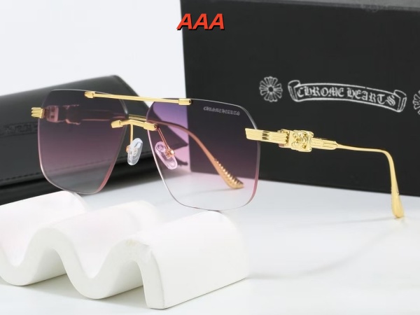 CHROME HEARTS-Sunglass(AAA+)-0125
