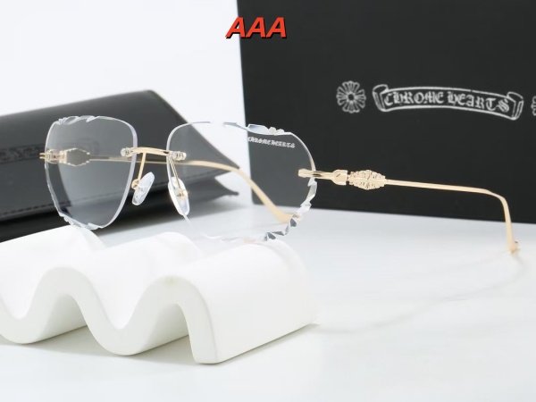 CHROME HEARTS-Sunglass(AAA+)-0129