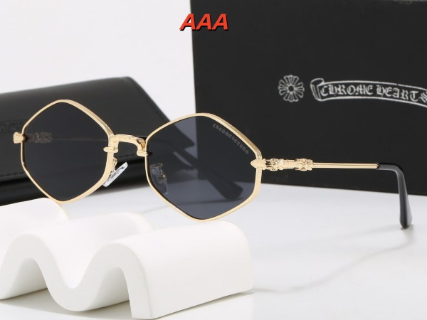 CHROME HEARTS-Sunglass(AAA+)-0013