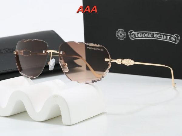 CHROME HEARTS-Sunglass(AAA+)-0130