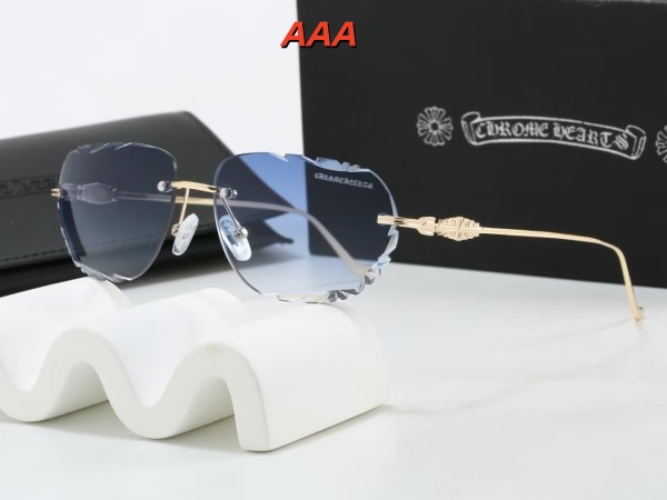 CHROME HEARTS-Sunglass(AAA+)-0131