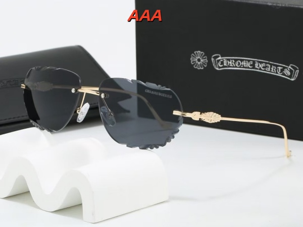 CHROME HEARTS-Sunglass(AAA+)-0132