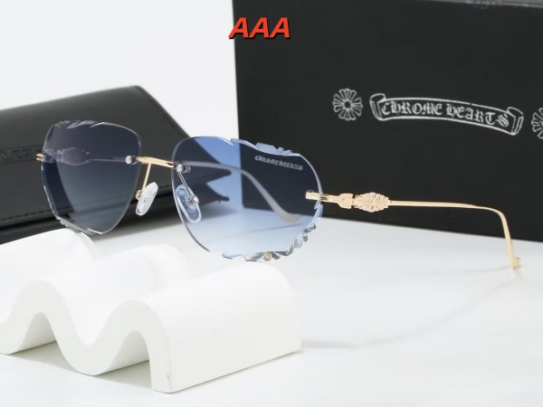 CHROME HEARTS-Sunglass(AAA+)-0133