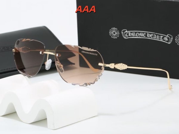 CHROME HEARTS-Sunglass(AAA+)-0134
