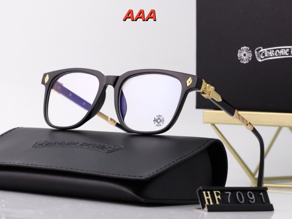 CHROME HEARTS-Sunglass(AAA+)-0136