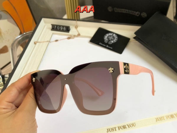 CHROME HEARTS-Sunglass(AAA+)-0139