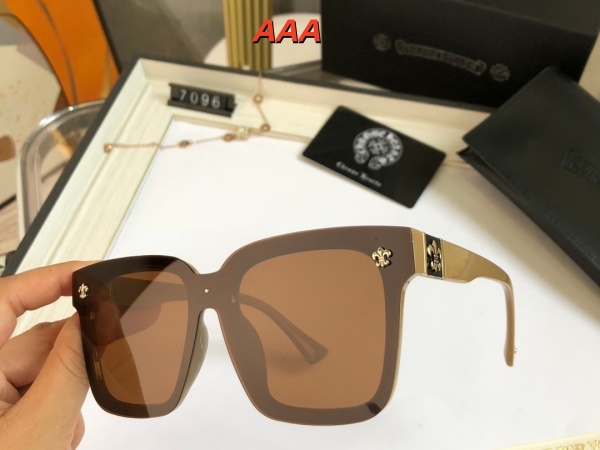 CHROME HEARTS-Sunglass(AAA+)-0141