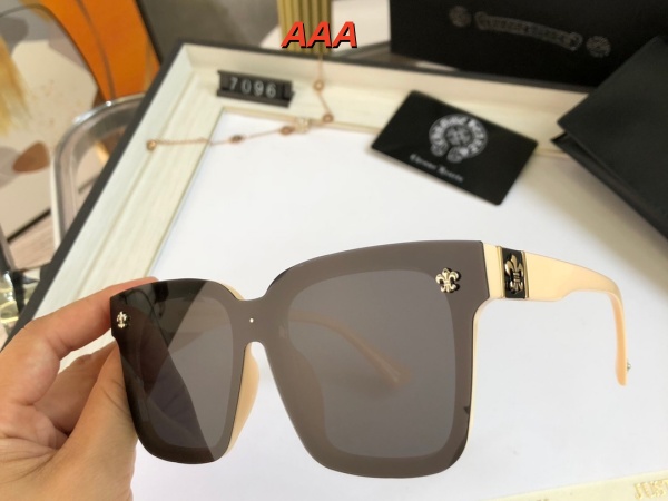 CHROME HEARTS-Sunglass(AAA+)-0142