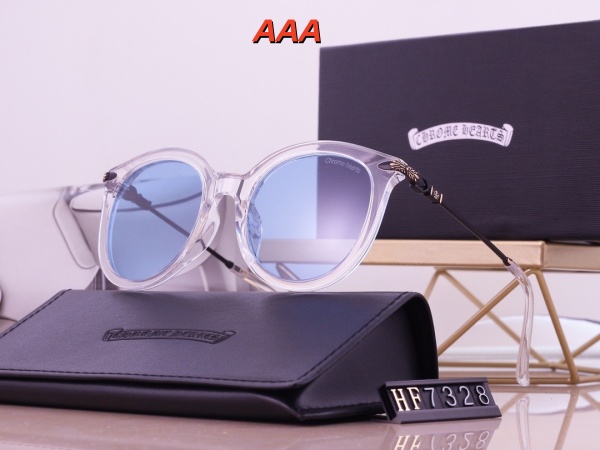 CHROME HEARTS-Sunglass(AAA+)-0146