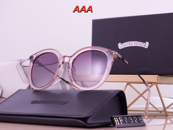 CHROME HEARTS-Sunglass(AAA+)-0148