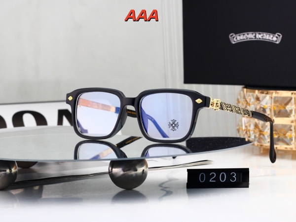 CHROME HEARTS-Sunglass(AAA+)-0018
