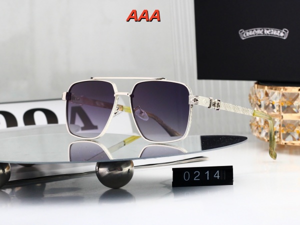 CHROME HEARTS-Sunglass(AAA+)-0021