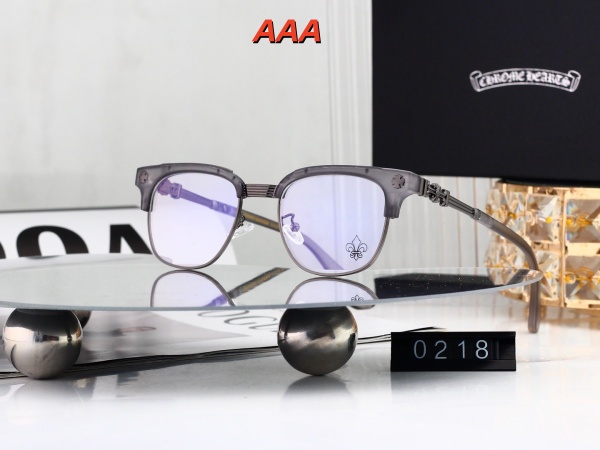 CHROME HEARTS-Sunglass(AAA+)-0024