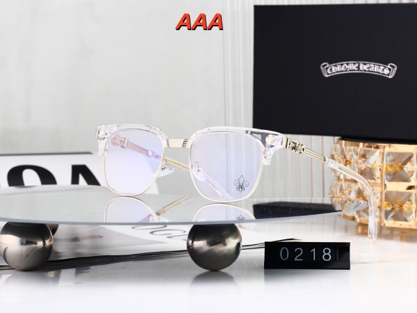 CHROME HEARTS-Sunglass(AAA+)-0025