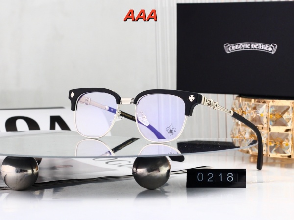 CHROME HEARTS-Sunglass(AAA+)-0026