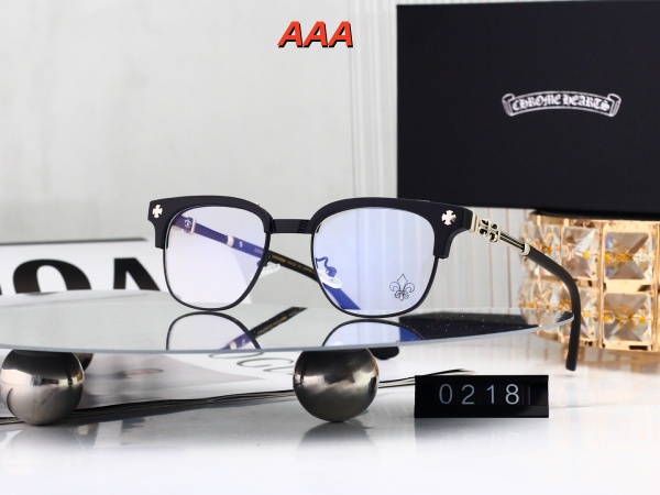 CHROME HEARTS-Sunglass(AAA+)-0027