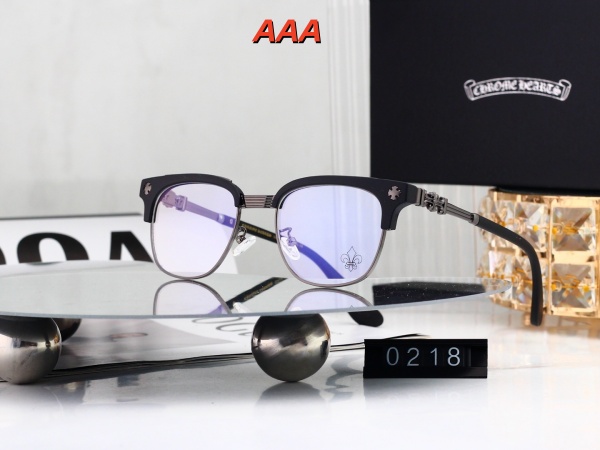 CHROME HEARTS-Sunglass(AAA+)-0028