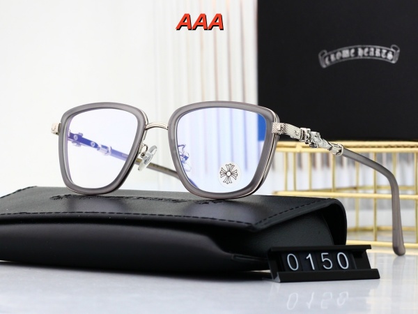 CHROME HEARTS-Sunglass(AAA+)-0003