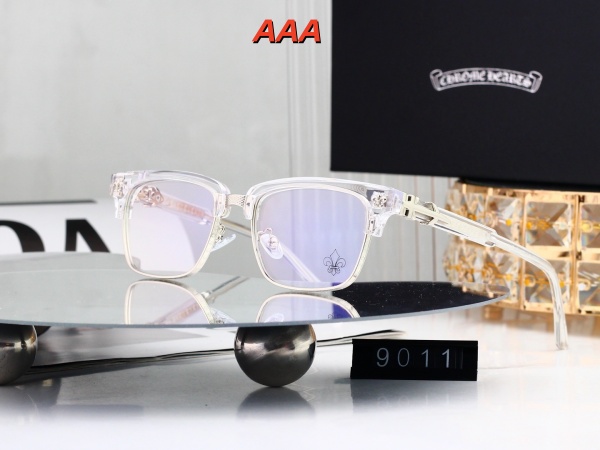 CHROME HEARTS-Sunglass(AAA+)-0031