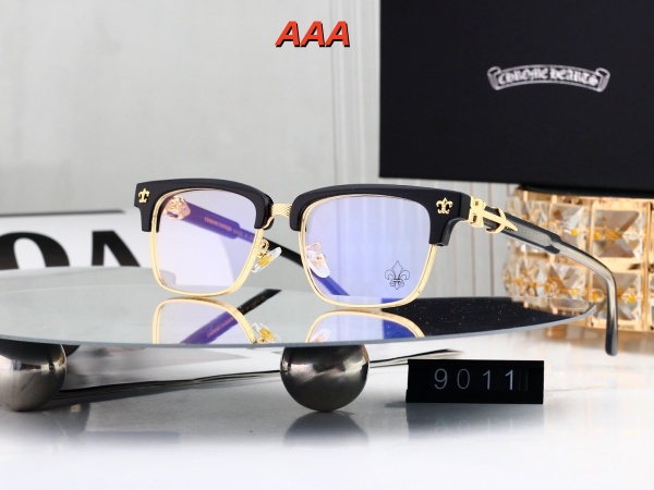 CHROME HEARTS-Sunglass(AAA+)-0033