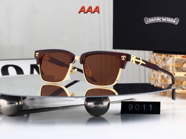 CHROME HEARTS-Sunglass(AAA+)-0035