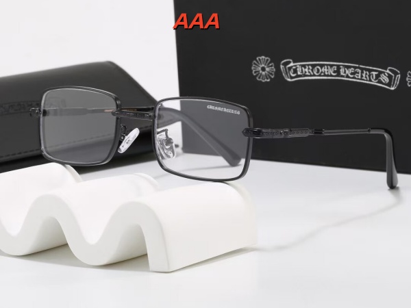CHROME HEARTS-Sunglass(AAA+)-0037