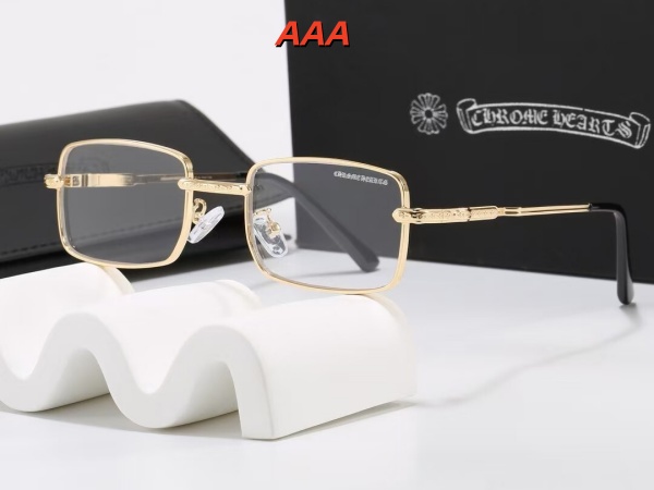 CHROME HEARTS-Sunglass(AAA+)-0038