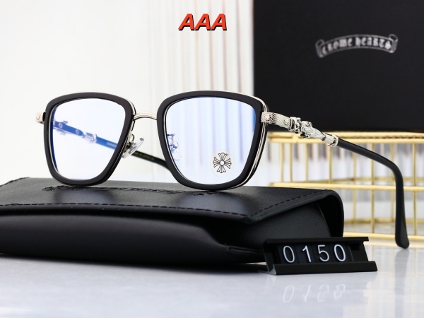 CHROME HEARTS-Sunglass(AAA+)-0004