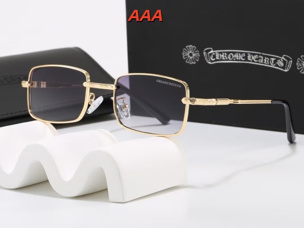 CHROME HEARTS-Sunglass(AAA+)-0040