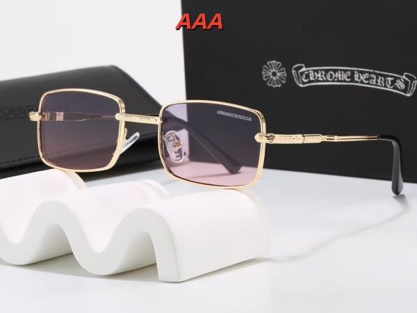 CHROME HEARTS-Sunglass(AAA+)-0041