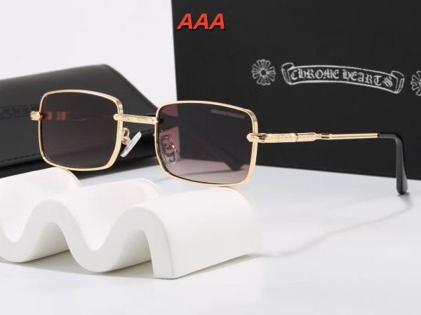 CHROME HEARTS-Sunglass(AAA+)-0042